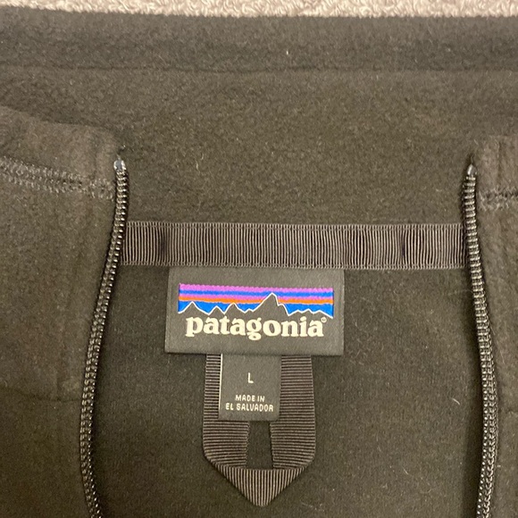 Patagonia Micro D Fleece Jacket - Picture 2 of 6